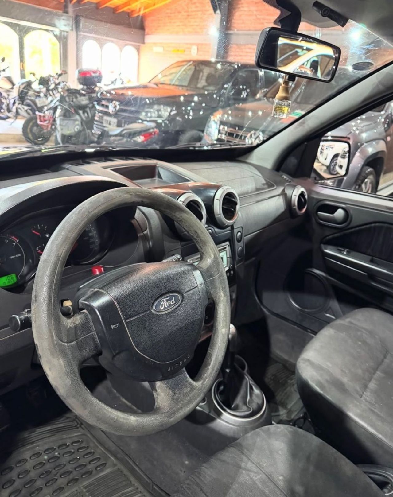 Ford EcoSport Usado en San Juan, deRuedas