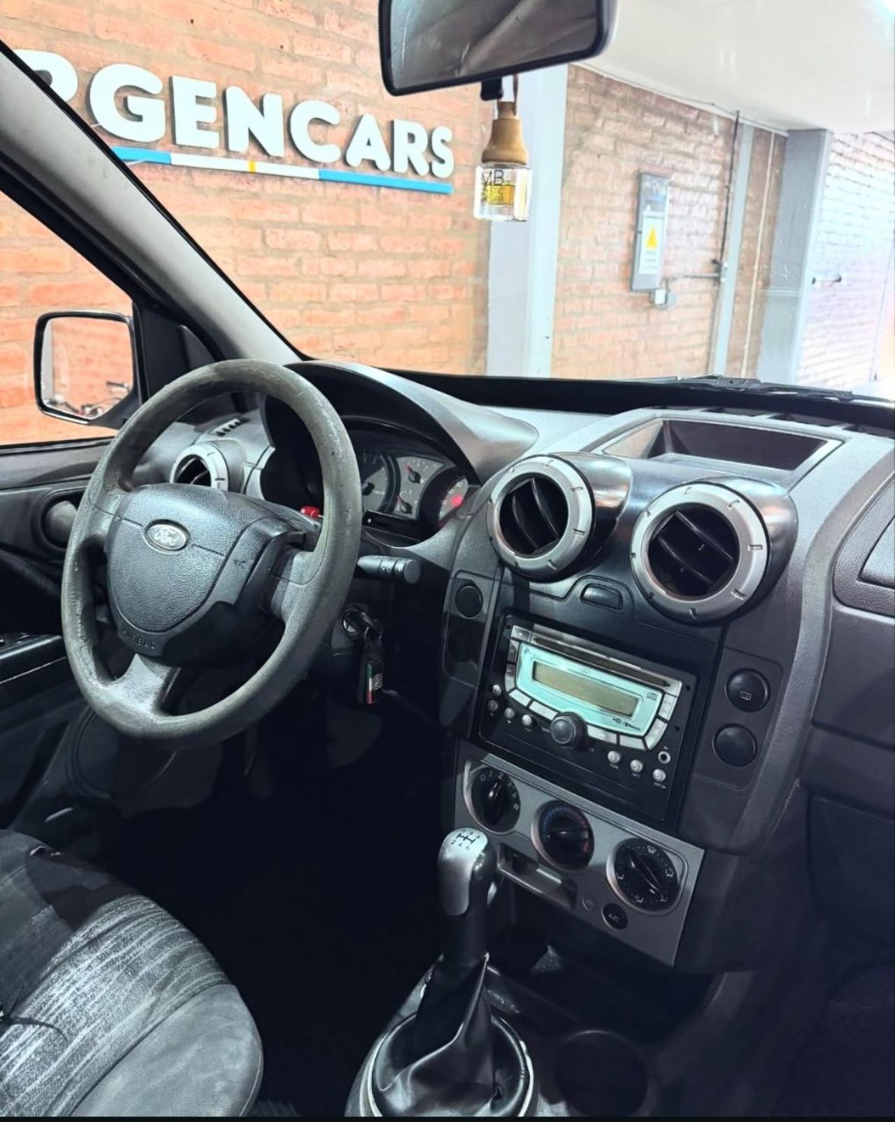 Ford EcoSport Usado en San Juan, deRuedas