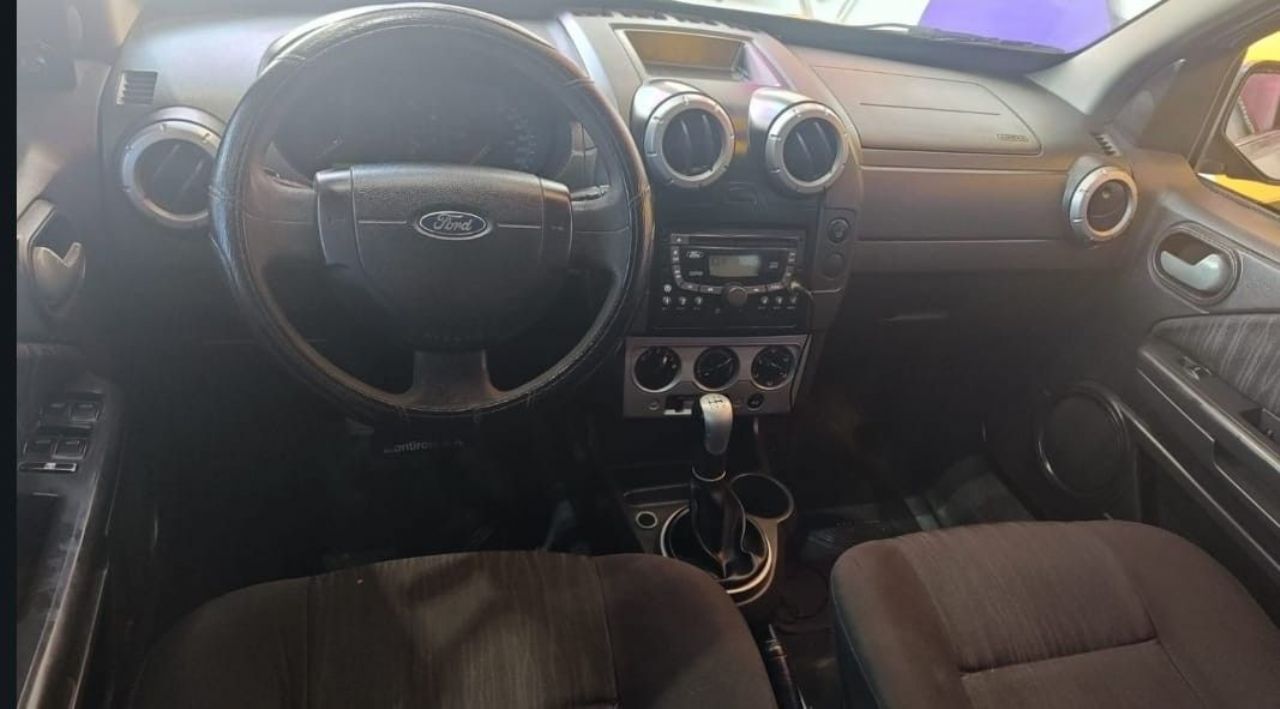 Ford EcoSport Usado en Córdoba, deRuedas