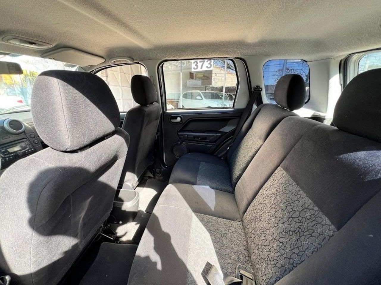 Ford EcoSport Usado en Mendoza, deRuedas