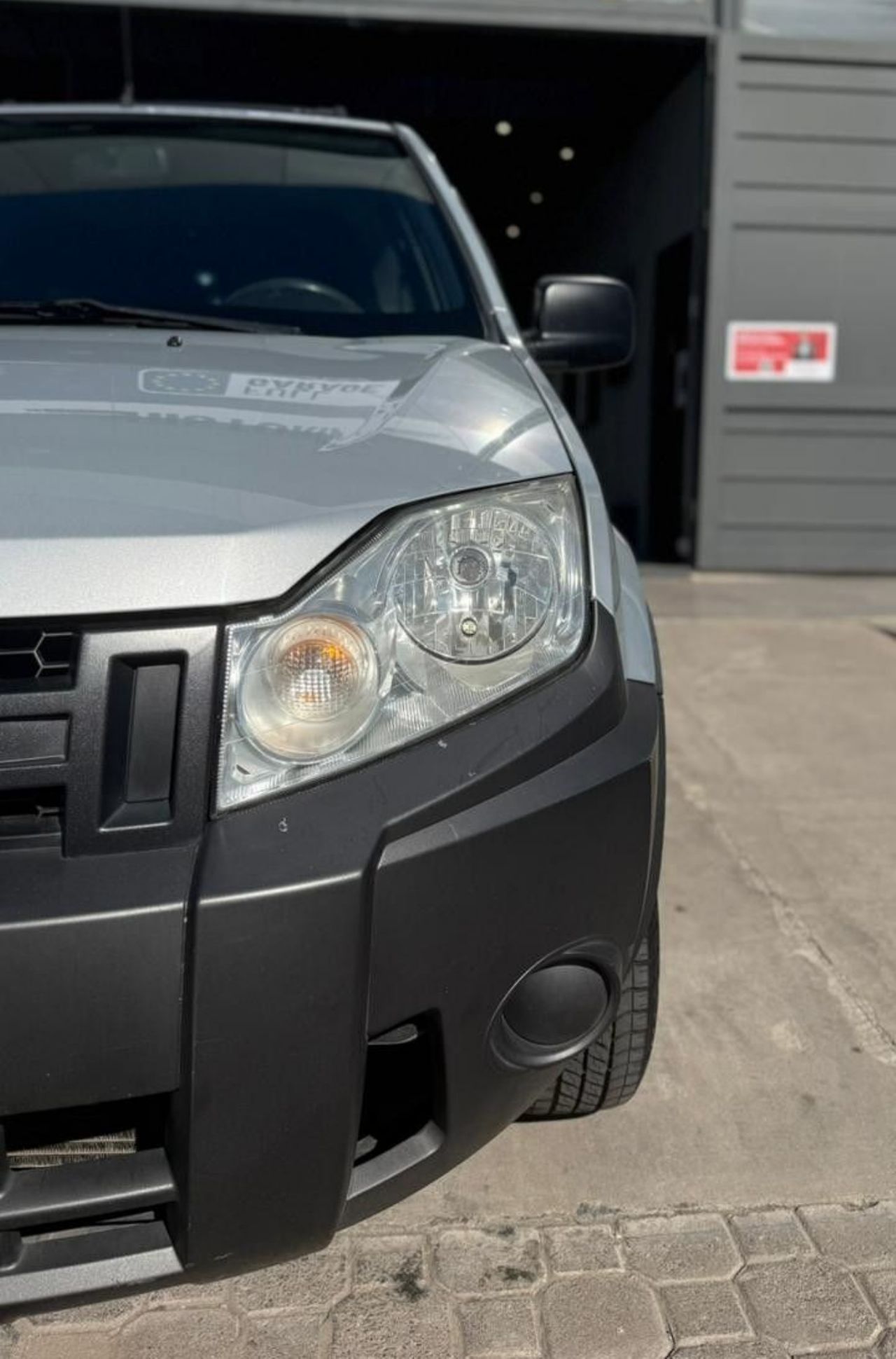 Ford EcoSport Usado en Córdoba, deRuedas