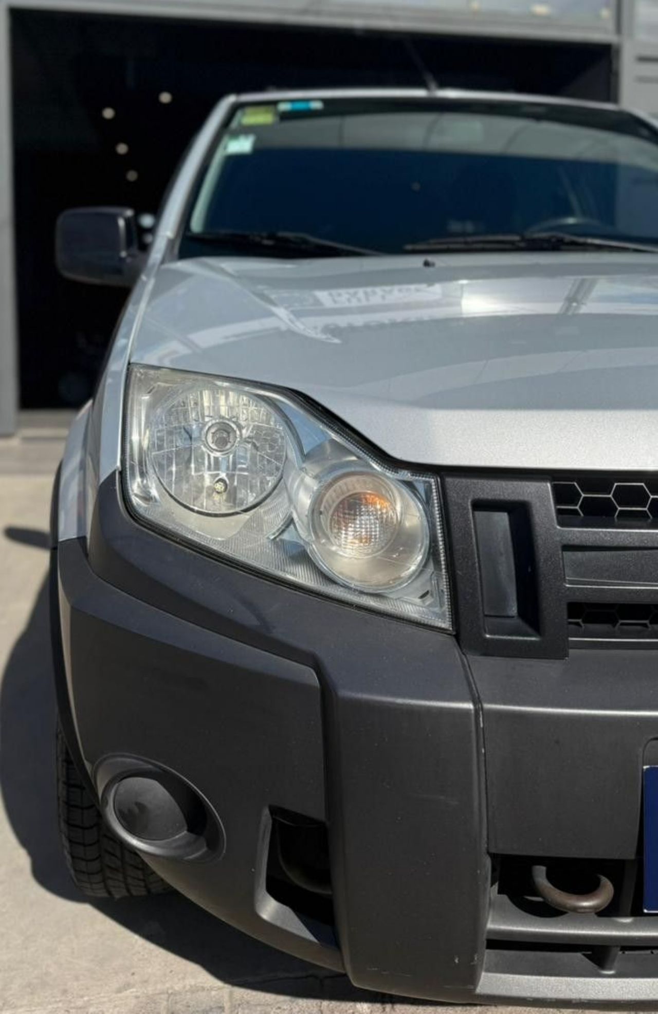 Ford EcoSport Usado en Córdoba, deRuedas