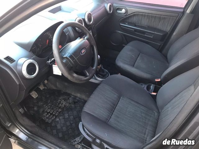 Ford EcoSport Usado en Mendoza, deRuedas