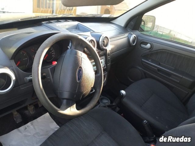 Ford EcoSport Usado en Mendoza, deRuedas