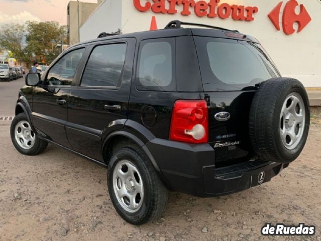 Ford EcoSport Usado en Mendoza, deRuedas