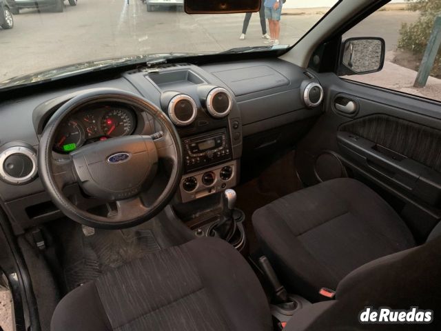 Ford EcoSport Usado en Mendoza, deRuedas