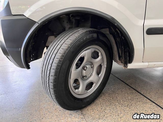 Ford EcoSport Usado en Mendoza, deRuedas