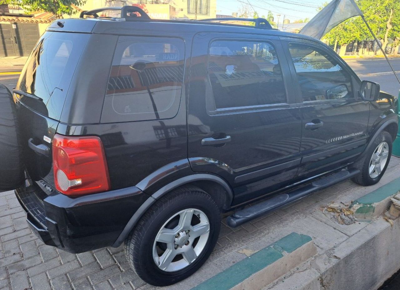 Ford EcoSport Usado en Mendoza, deRuedas