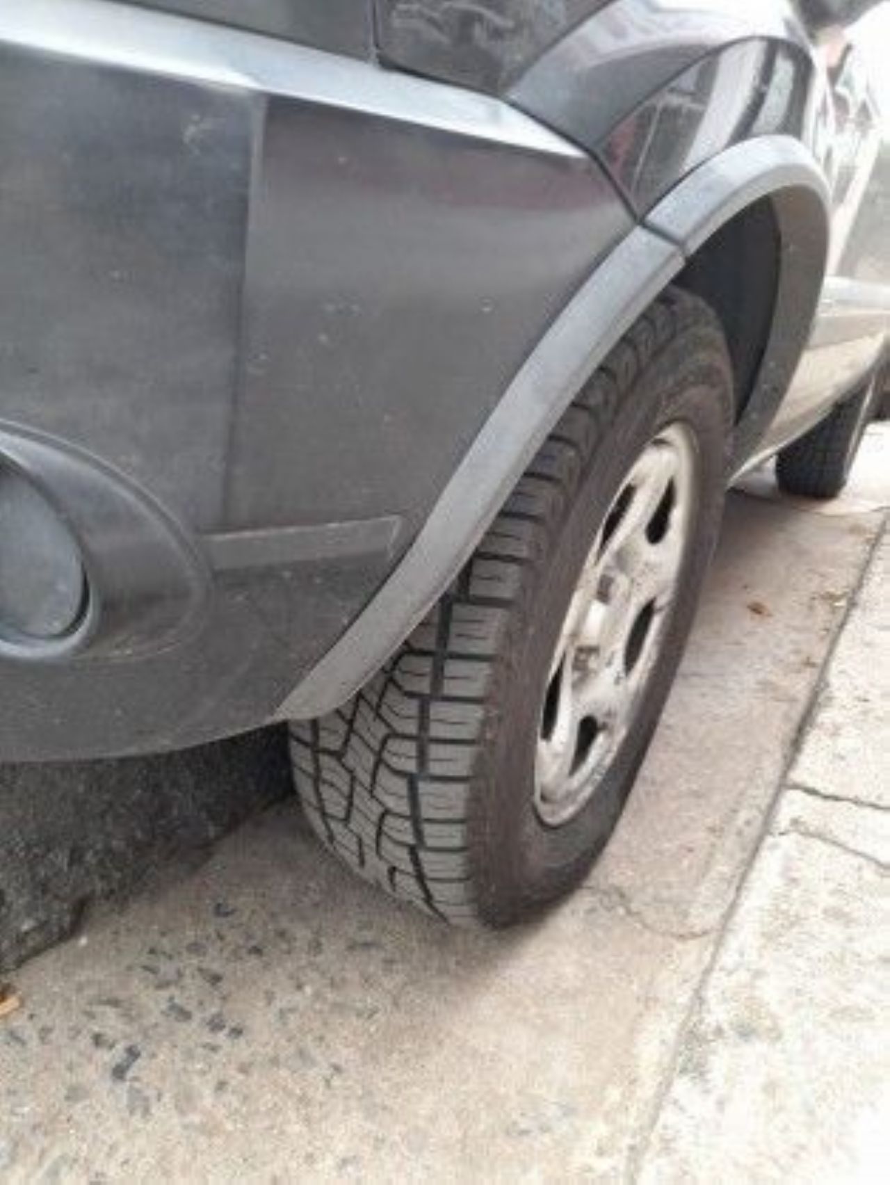 Ford EcoSport Usado en Córdoba, deRuedas