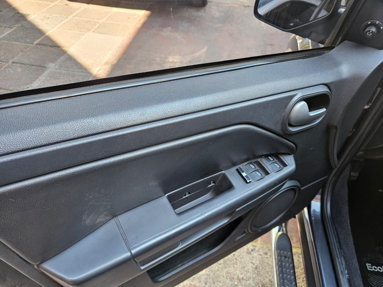 Ford EcoSport Usado en Mendoza, deRuedas