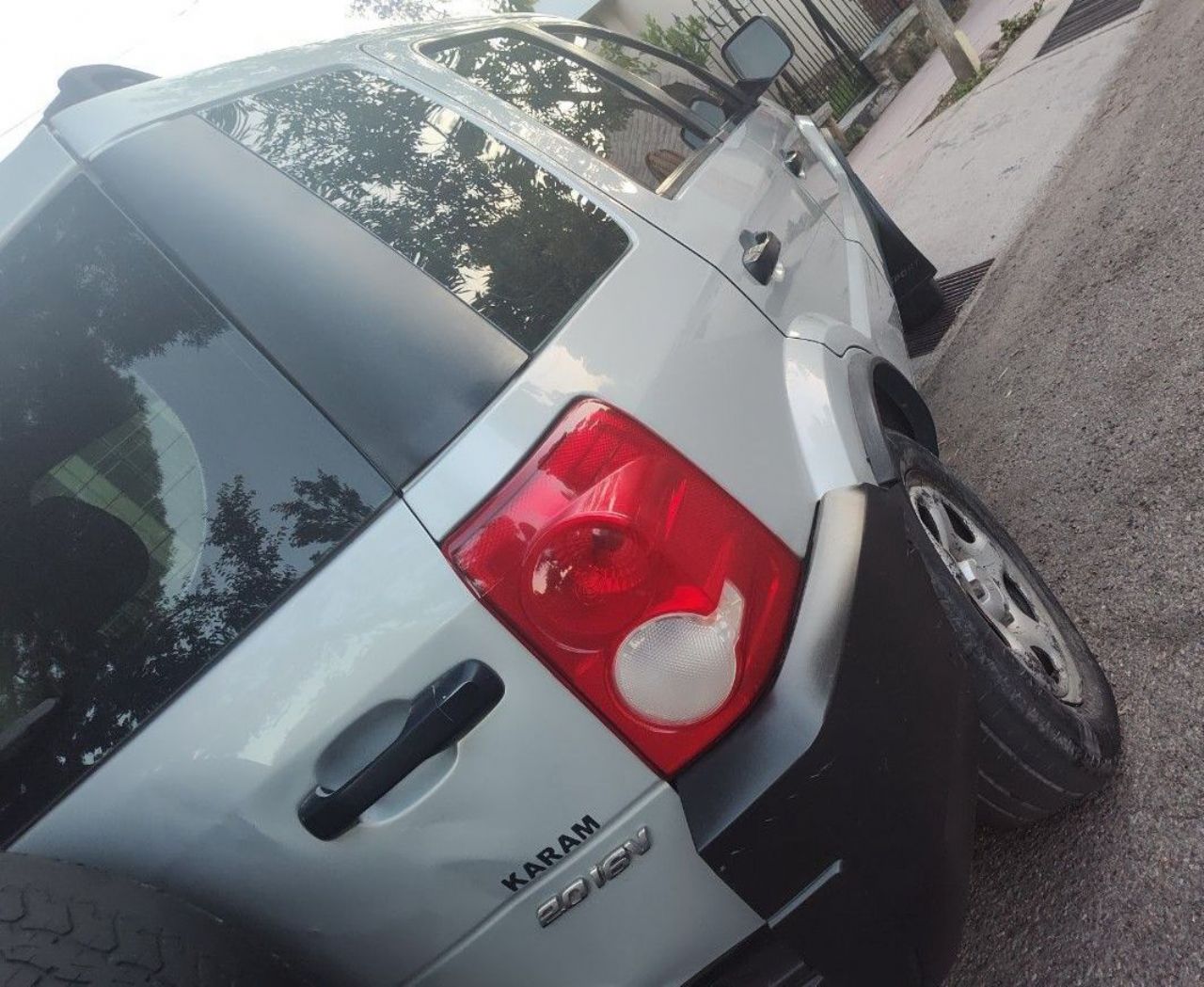 Ford EcoSport Usado en Mendoza, deRuedas