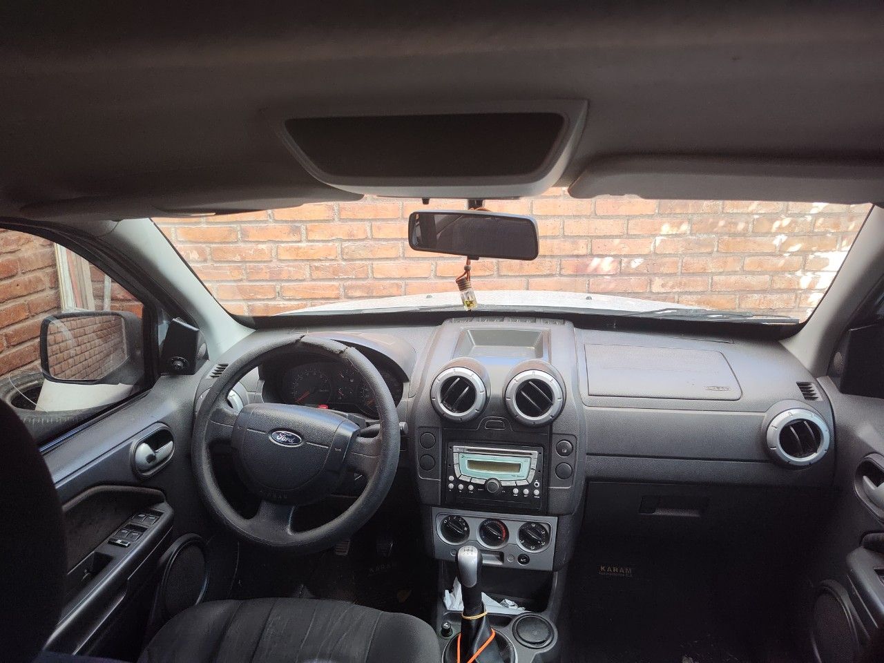 Ford EcoSport Usado en Mendoza, deRuedas