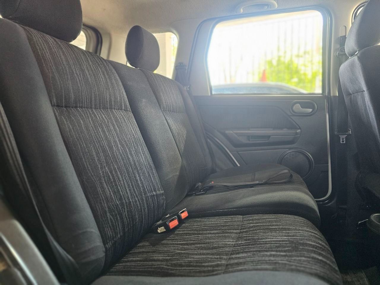 Ford EcoSport Usado en Mendoza, deRuedas