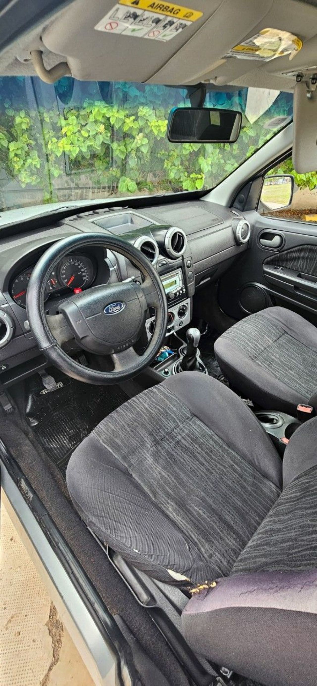 Ford EcoSport Usado en Córdoba, deRuedas