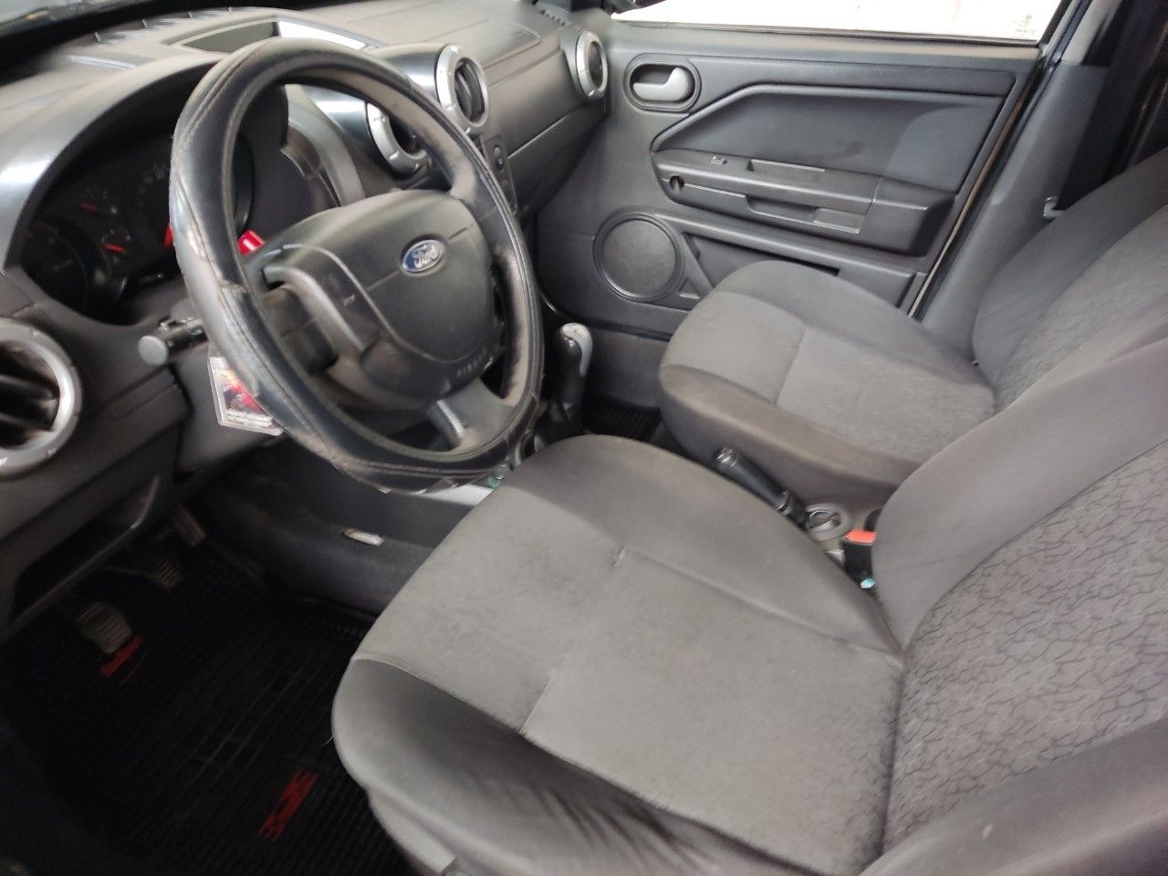 Ford EcoSport Usado en Córdoba, deRuedas