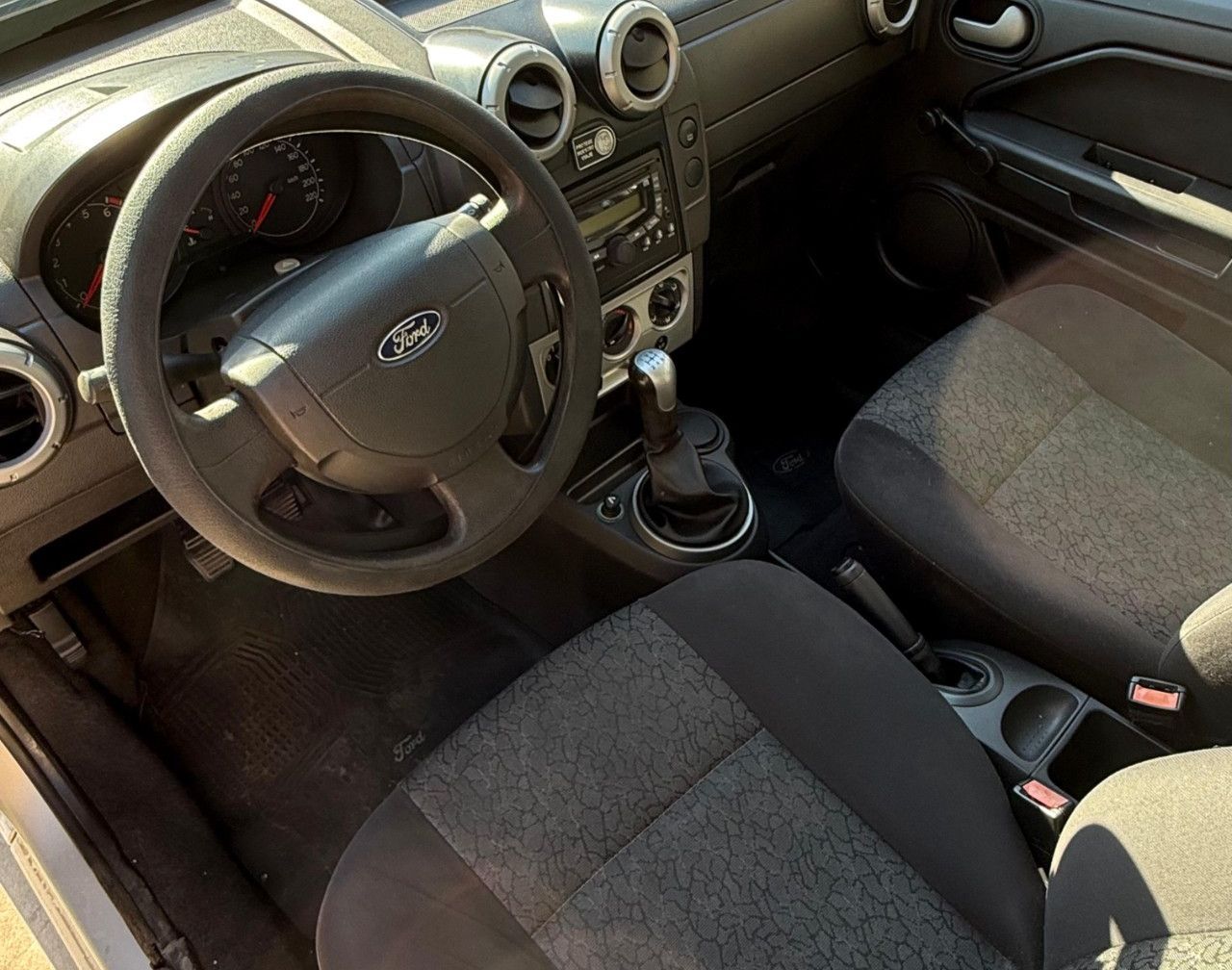 Ford EcoSport Usado en Córdoba, deRuedas