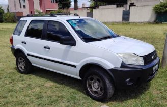 Ford EcoSport Usado en Buenos Aires