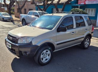 Ford EcoSport Usado en Mendoza