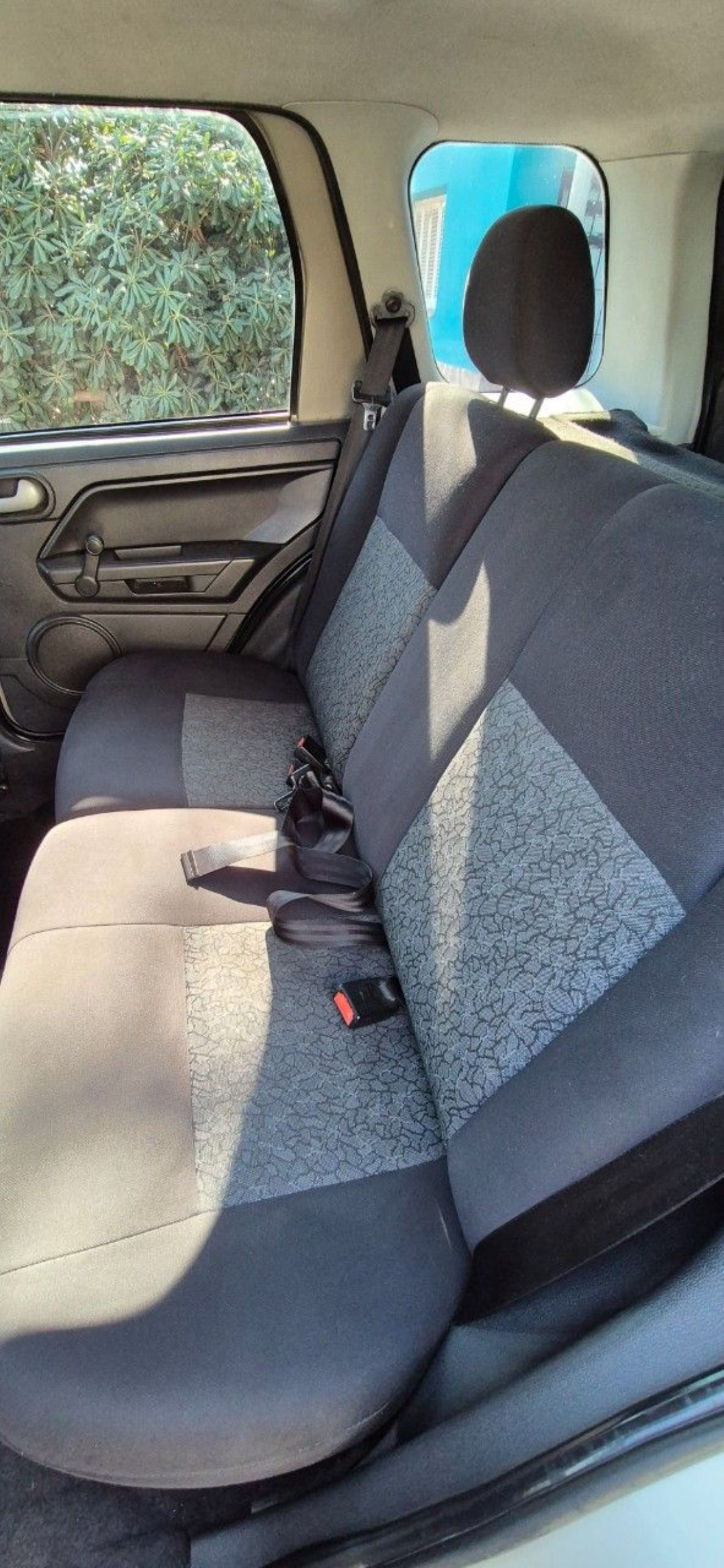 Ford EcoSport Usado en Mendoza, deRuedas