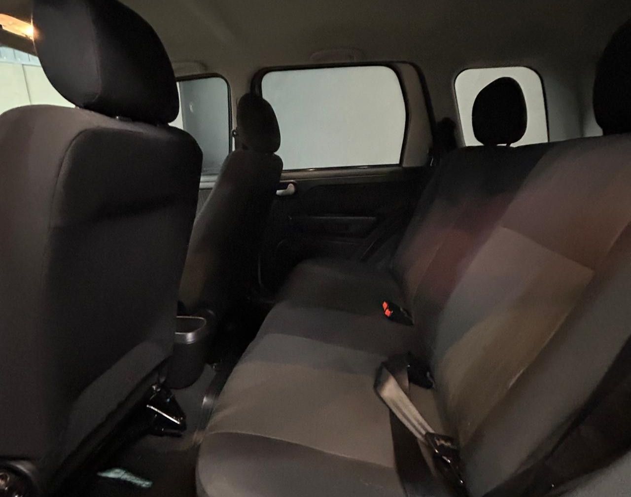 Ford EcoSport Usado en Córdoba, deRuedas