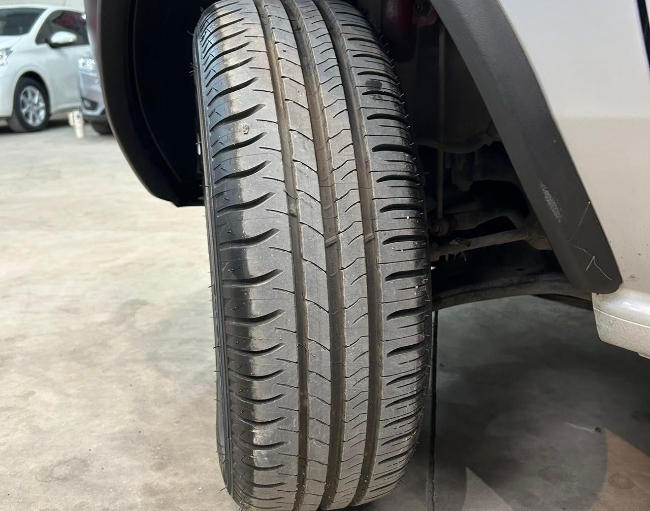 Ford EcoSport Usado en Córdoba, deRuedas