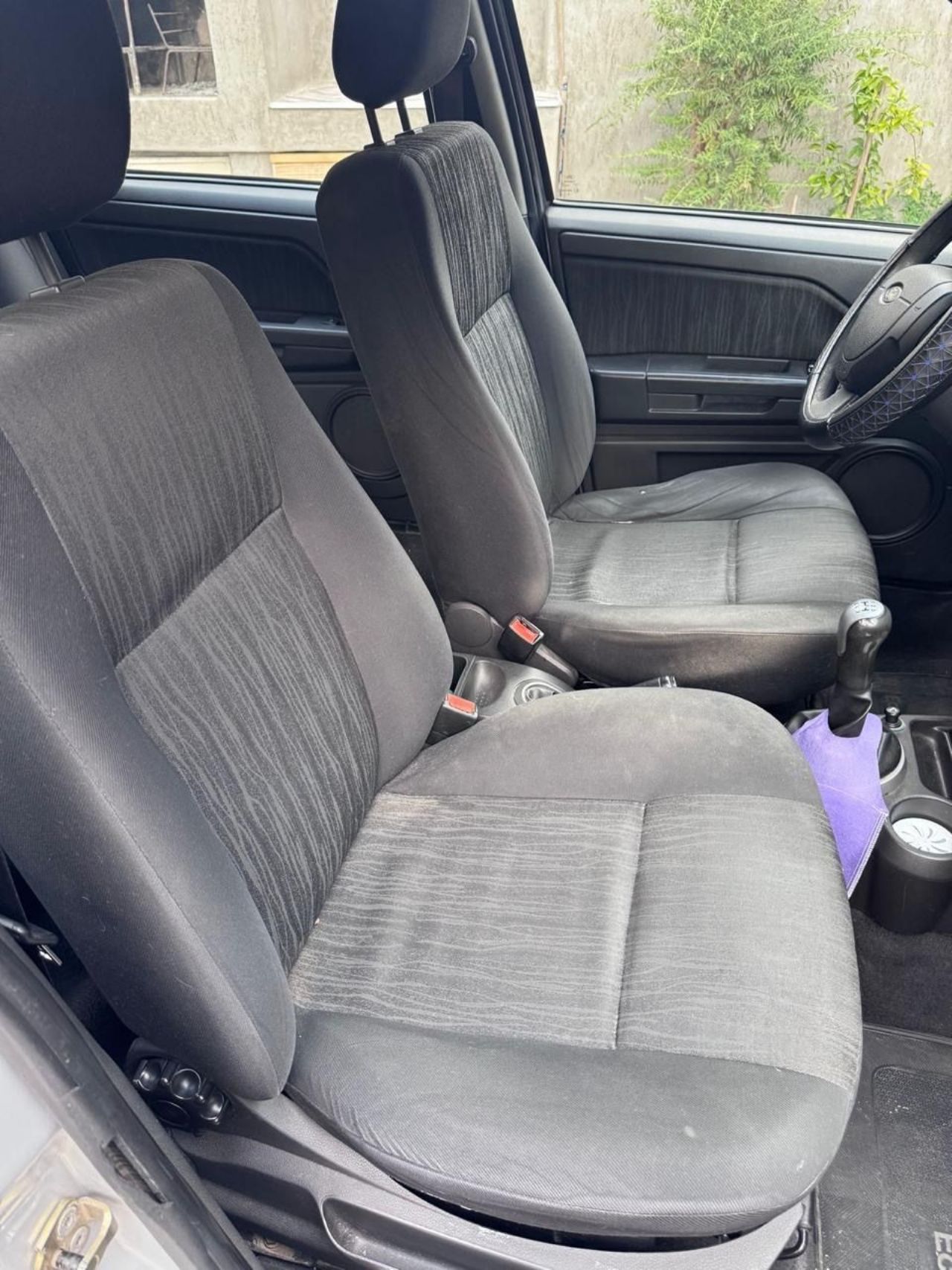 Ford EcoSport Usado en Mendoza, deRuedas