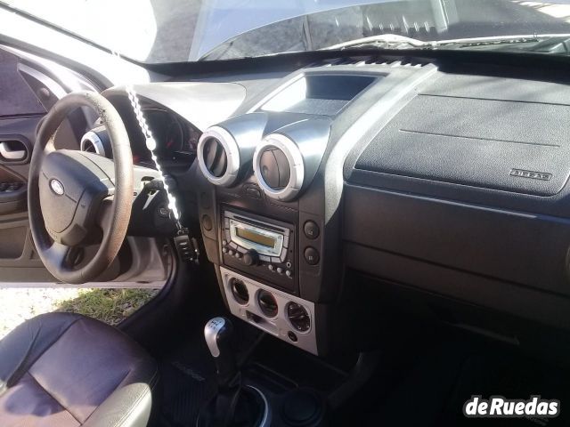 Ford EcoSport Usado en Mendoza, deRuedas
