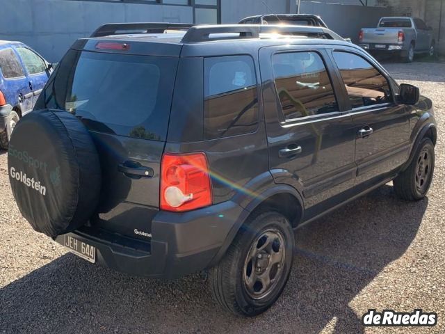 Ford EcoSport Usado en Mendoza, deRuedas