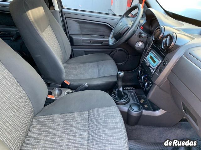 Ford EcoSport Usado en Mendoza, deRuedas