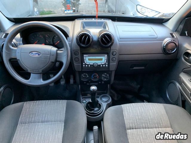 Ford EcoSport Usado en Mendoza, deRuedas