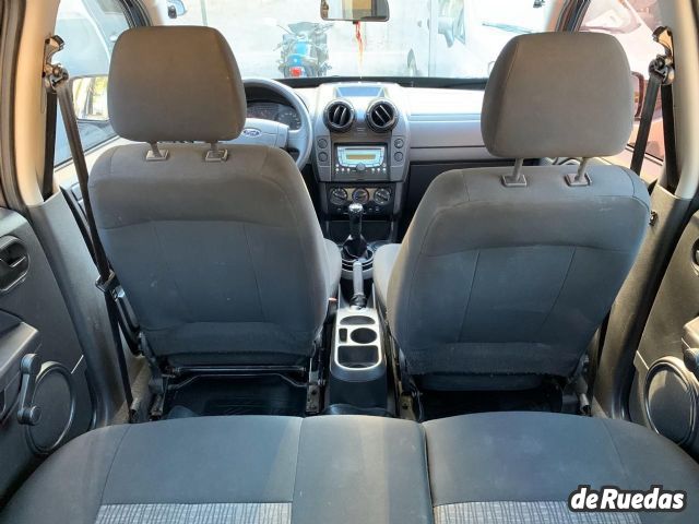 Ford EcoSport Usado en Mendoza, deRuedas