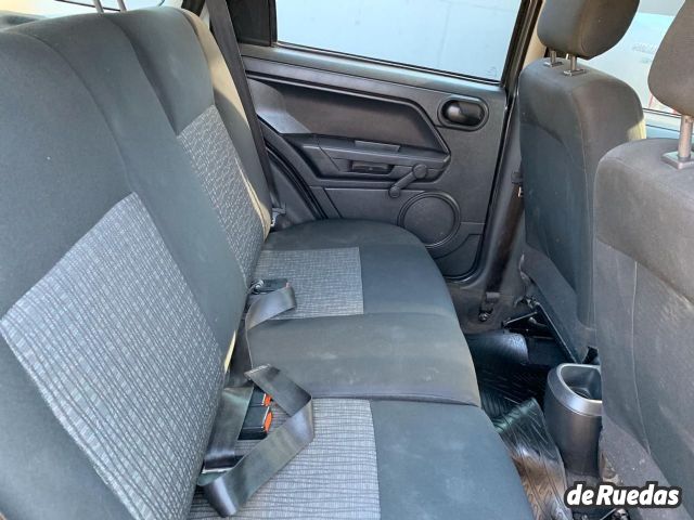 Ford EcoSport Usado en Mendoza, deRuedas