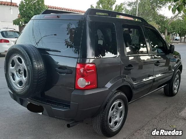 Ford EcoSport Usado en Mendoza, deRuedas