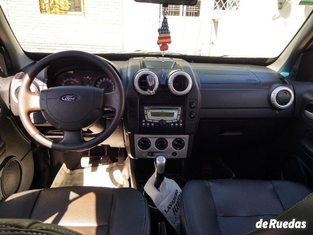 Ford EcoSport Usado en Mendoza, deRuedas