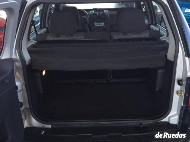 Ford EcoSport Usado en Mendoza, deRuedas