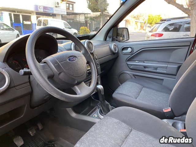 Ford EcoSport Usado en Mendoza, deRuedas