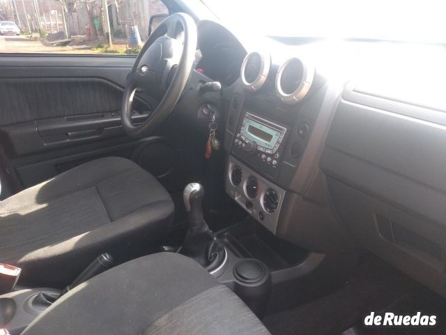 Ford EcoSport Usado en Mendoza, deRuedas