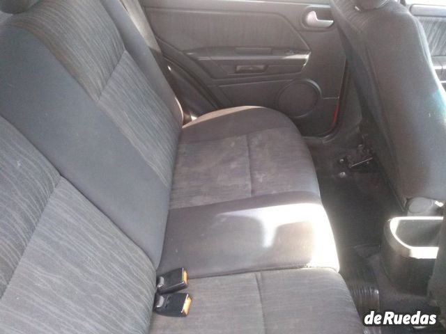 Ford EcoSport Usado en Mendoza, deRuedas