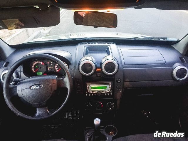 Ford EcoSport Usado en Mendoza, deRuedas