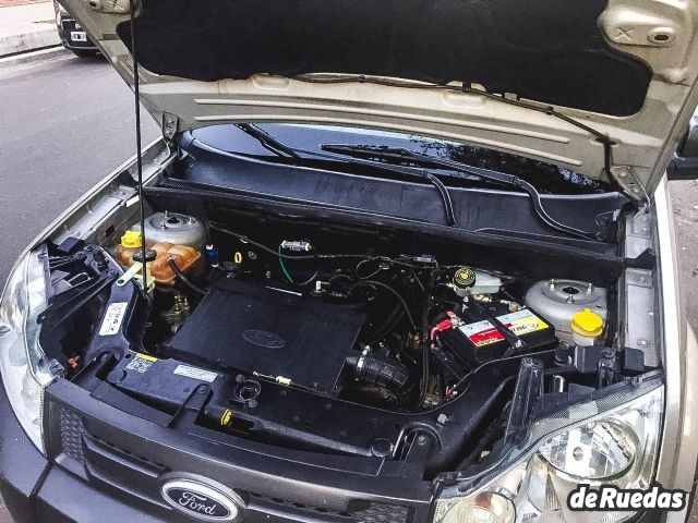 Ford EcoSport Usado en Mendoza, deRuedas