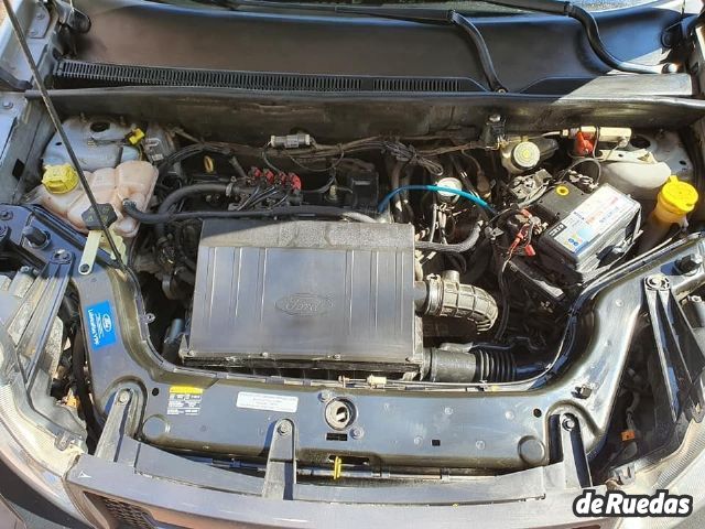 Ford EcoSport Usado en Mendoza, deRuedas