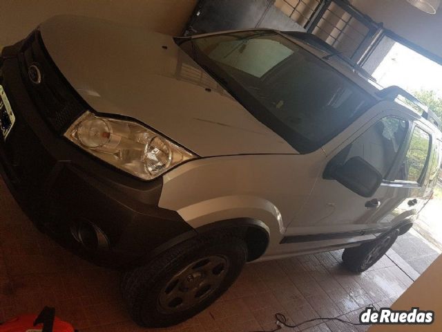 Ford EcoSport Usado en Mendoza, deRuedas