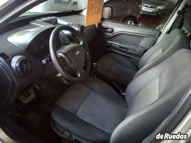 Ford EcoSport Usado en Mendoza, deRuedas