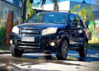 Ford EcoSport Usado en Córdoba