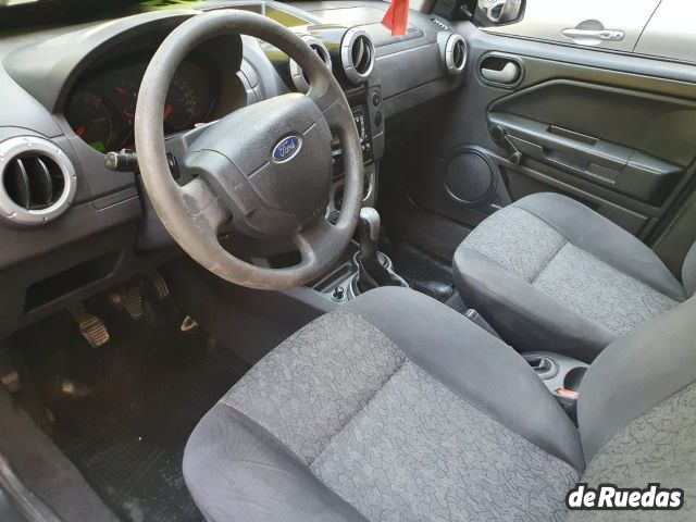 Ford EcoSport Usado en Mendoza, deRuedas