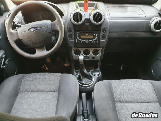 Ford EcoSport Usado en Mendoza, deRuedas