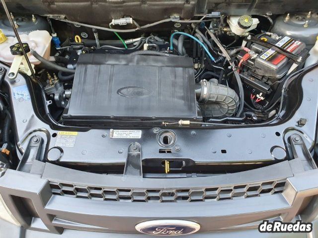 Ford EcoSport Usado en Mendoza, deRuedas