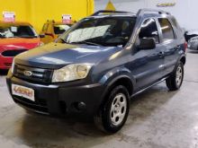 Ford EcoSport Usado en San Juan Financiado