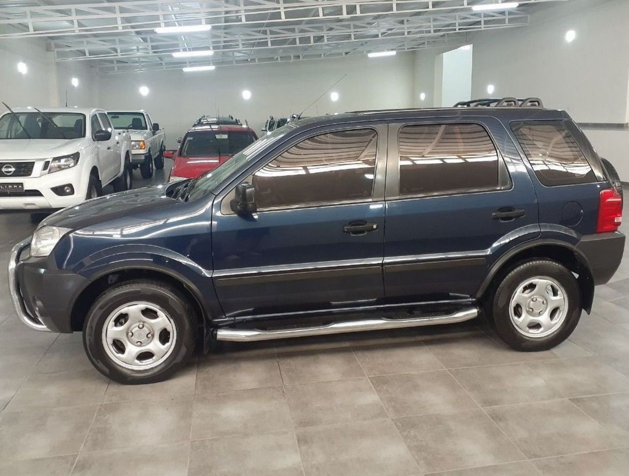 Ford EcoSport Usado en Mendoza, deRuedas