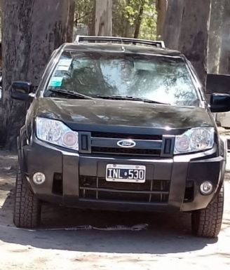 Ford EcoSport Usado en Buenos Aires